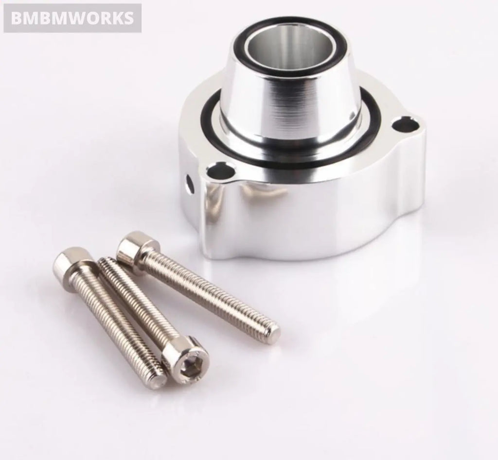 Blow Off Valve Adapter Audi S3 A3 A4 A6 A5 S5 Tt Ttrs 1.4 1.8 2.0 Vag Tfsi