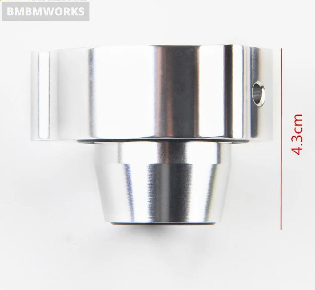 Blow Off Valve Adaptor Audi S3 A3 A4 A6 A5 S5 Tt Ttrs 1.4 1.8 2.0 Vag Tfsi Bov