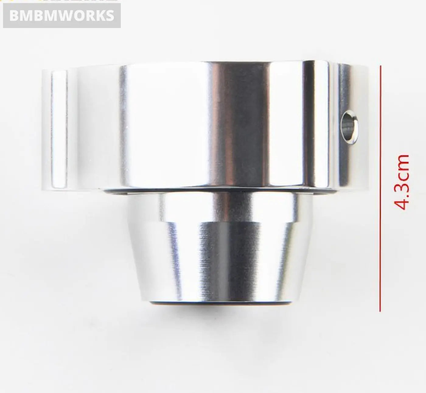 Blow Off Valve Adaptor Audi S3 A3 A4 A6 A5 S5 Tt Ttrs 1.4 1.8 2.0 Vag Tfsi Bov