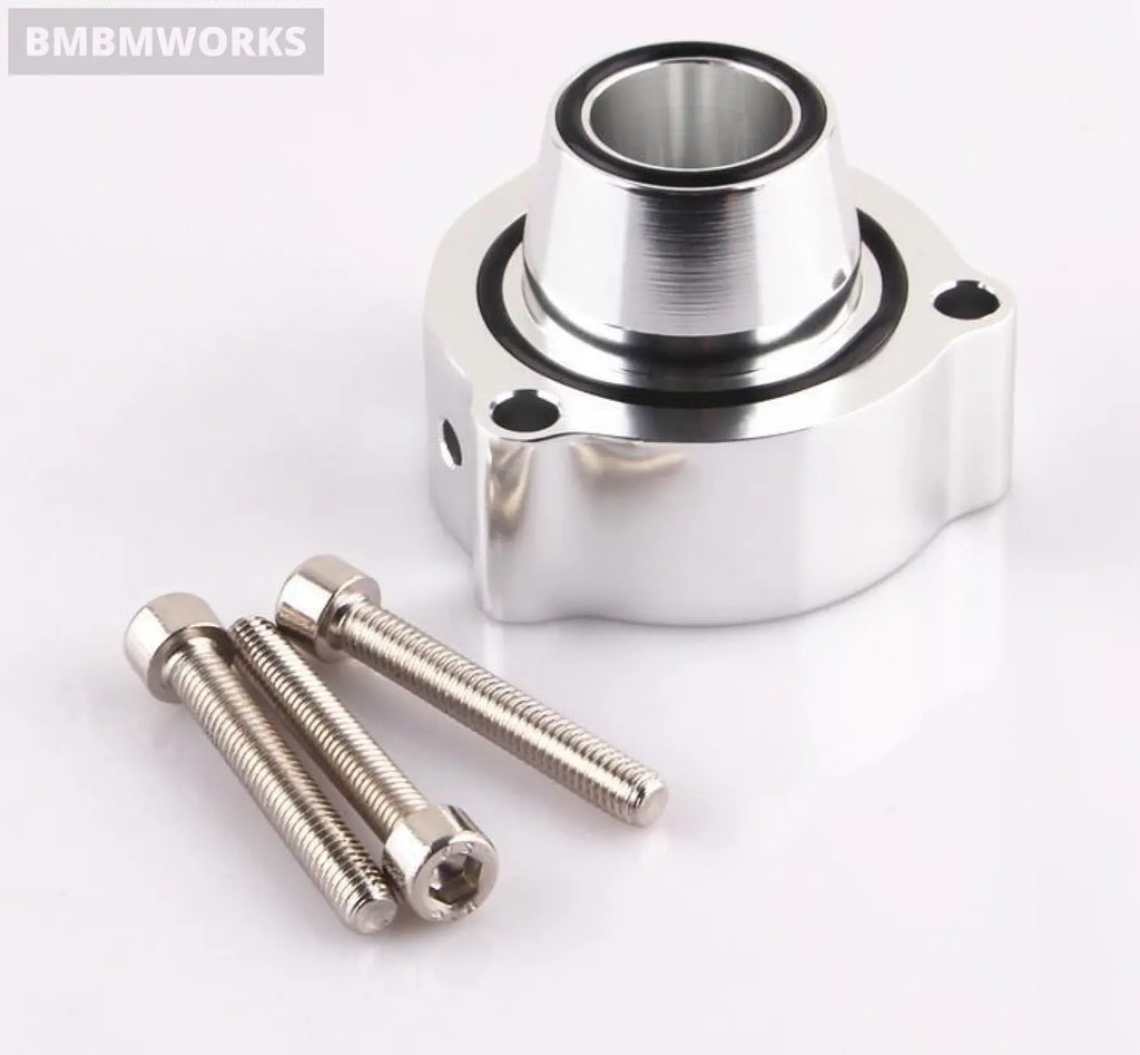 Blow Off Valve Adaptor Audi S3 A3 A4 A6 A5 S5 Tt Ttrs 1.4 1.8 2.0 Vag Tfsi Bov