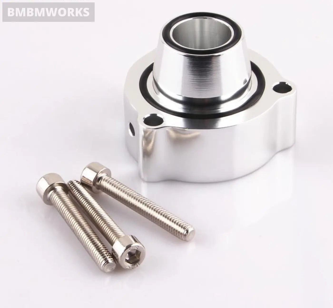 Blow Off Valve Adaptor Audi S3 A3 A4 A6 A5 S5 Tt Ttrs 1.4 1.8 2.0 Vag Tfsi Bov