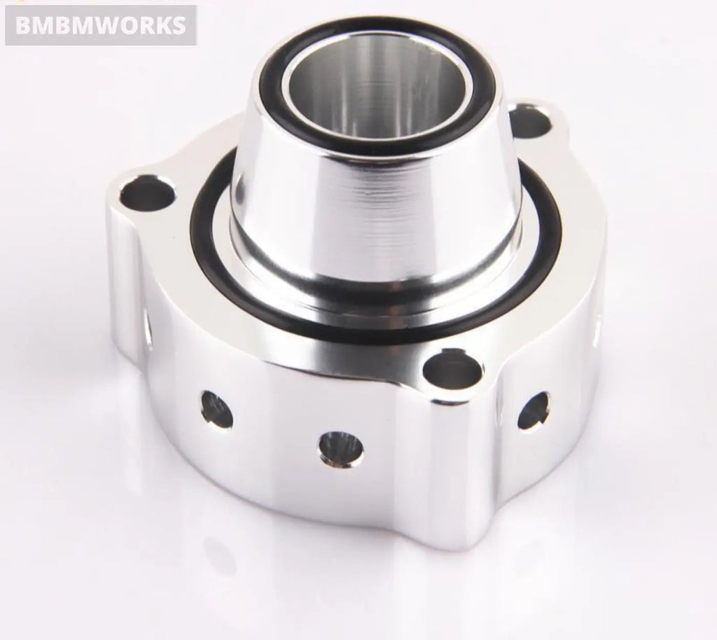 Blow Off Valve Adaptor Audi S3 A3 A4 A6 A5 S5 Tt Ttrs 1.4 1.8 2.0 Vag Tfsi Bov