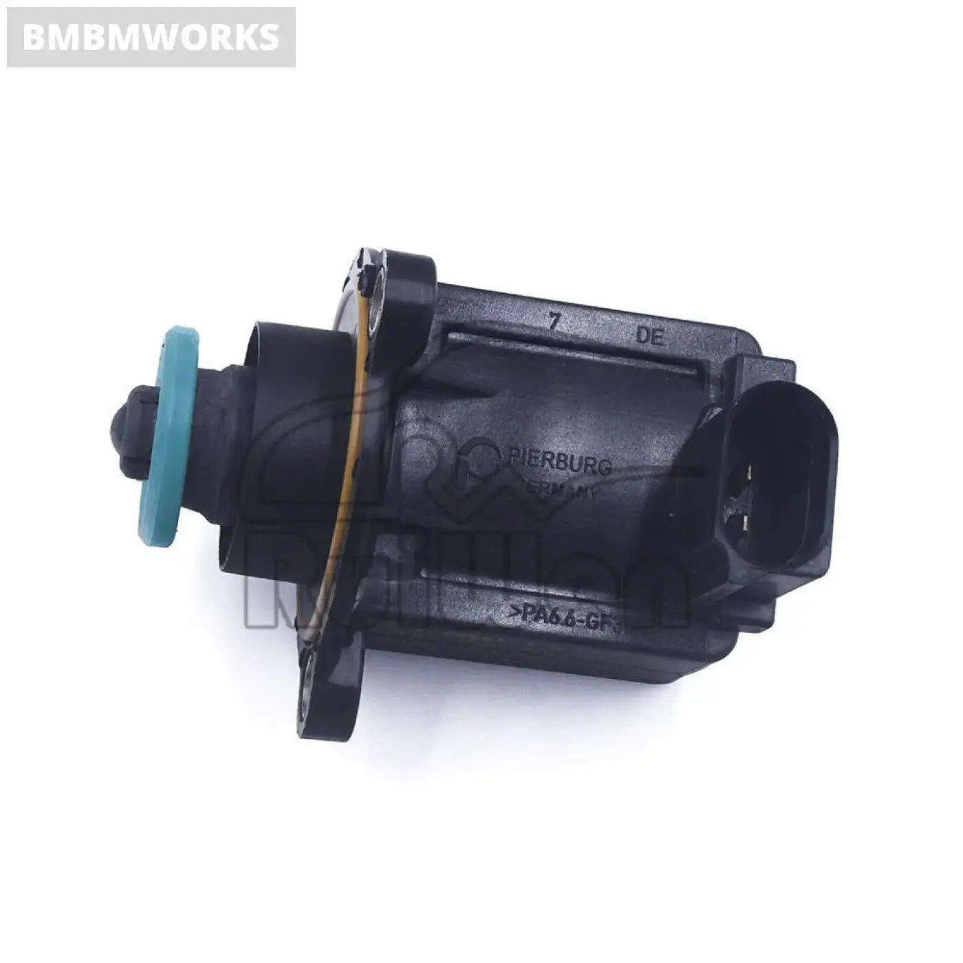 Blow Off Valve Turbo Cut Diverter Set Audi A5 A6 Tt Vw Golf Passat Cc