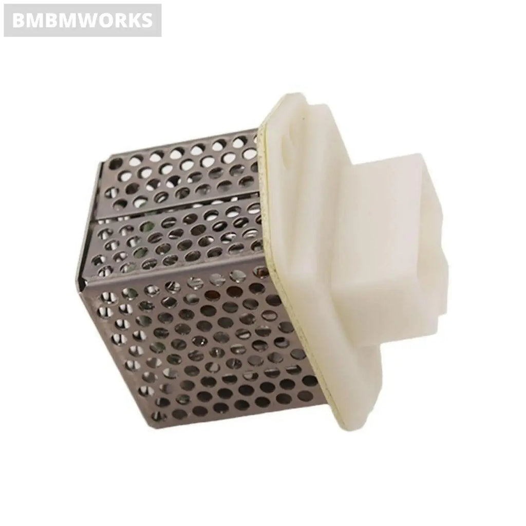 Blower Motor Control Module Heating Fan Resistor Regulator For Nissan D21 Pickup