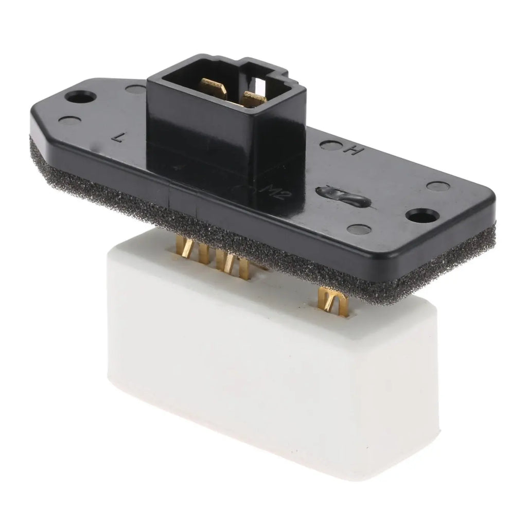 Blower Motor Regulator Resistor Dodge Ram 1500/2500/3500 Jeep Grand Cherokee