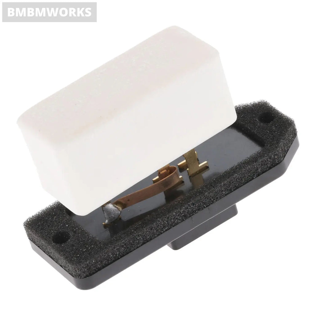 Blower Motor Regulator Resistor Dodge Ram 1500/2500/3500 Jeep Grand Cherokee