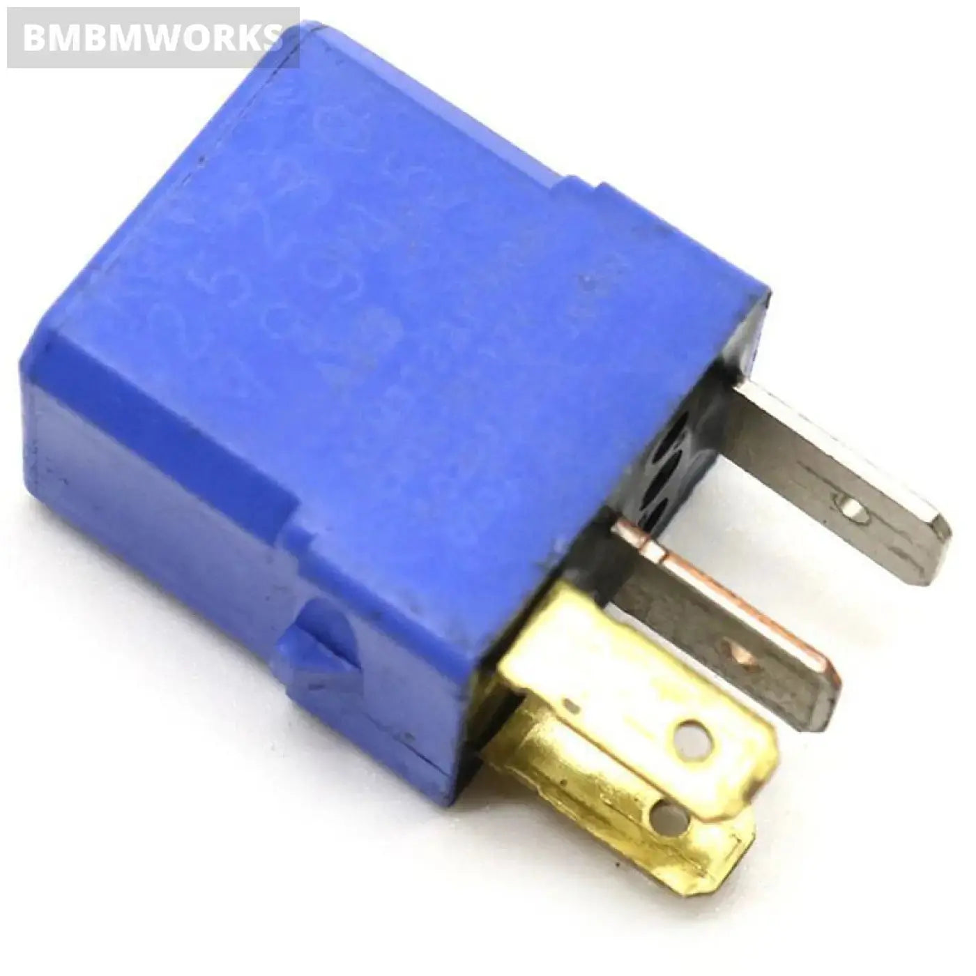 Blower Motor Relay Repair Kit For Nissan Infiniti