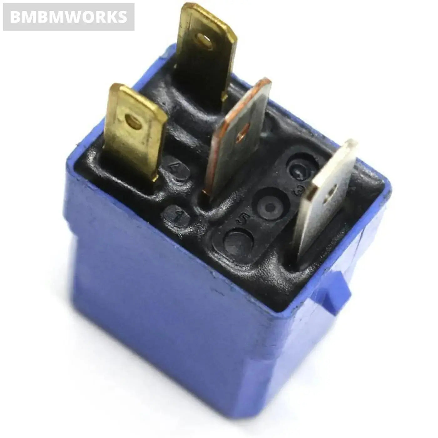 Blower Motor Relay Repair Kit For Nissan Infiniti