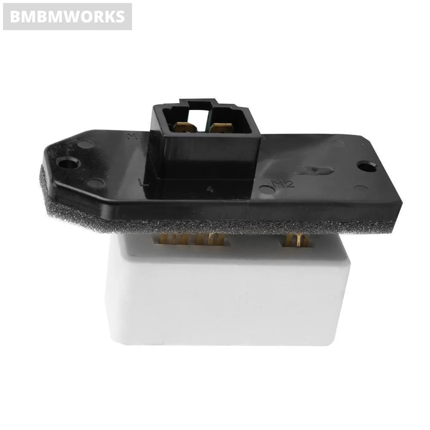 Blower Motor Resistor Ac Heating Controller Jeep Grand Cherokee Chrysler Voyager