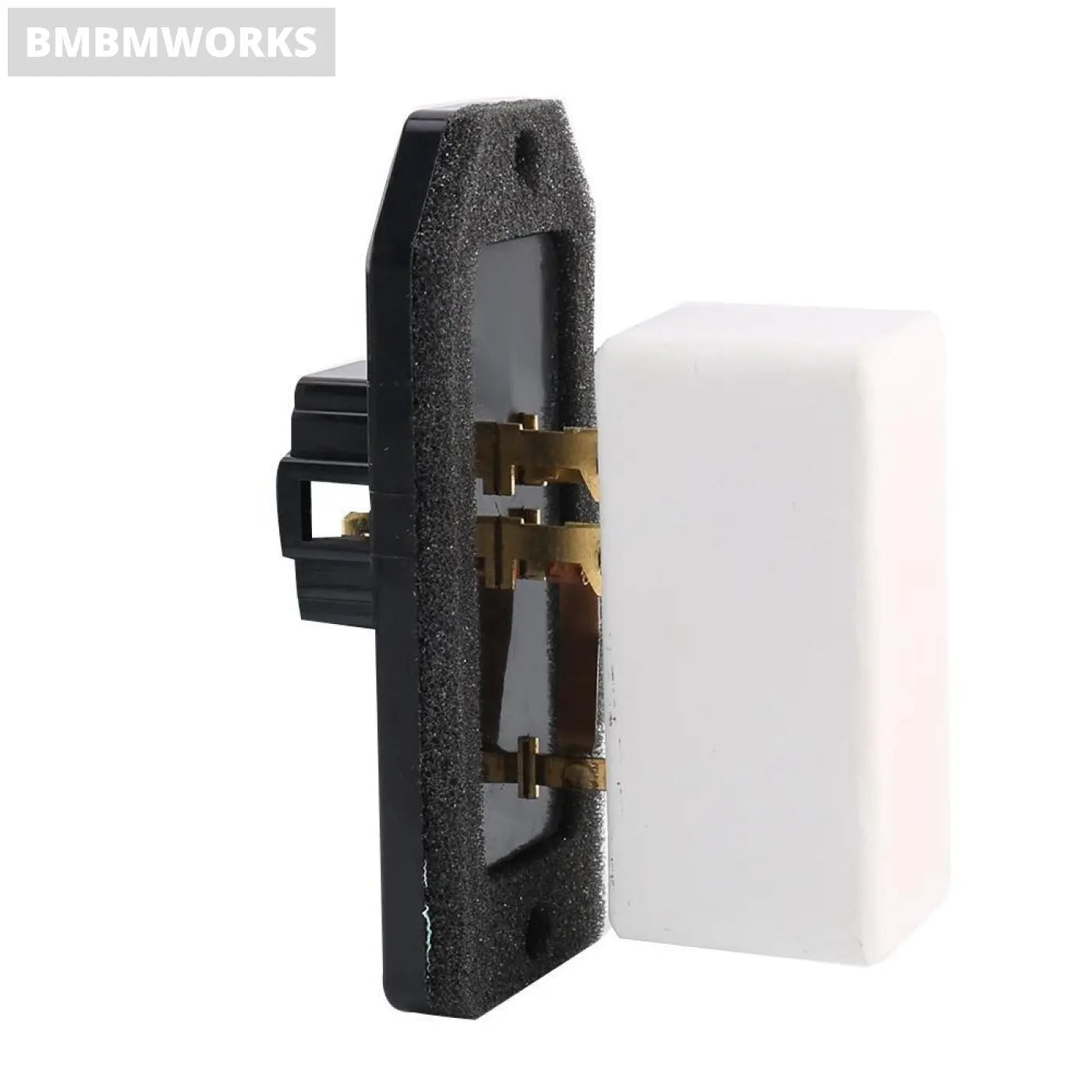 Blower Motor Resistor Ac Heating Controller Jeep Grand Cherokee Chrysler Voyager