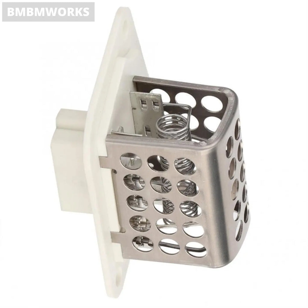 Blower Motor Resistor Jeep Cherokee/Wrangler 1997 1998 1999 2000 2001