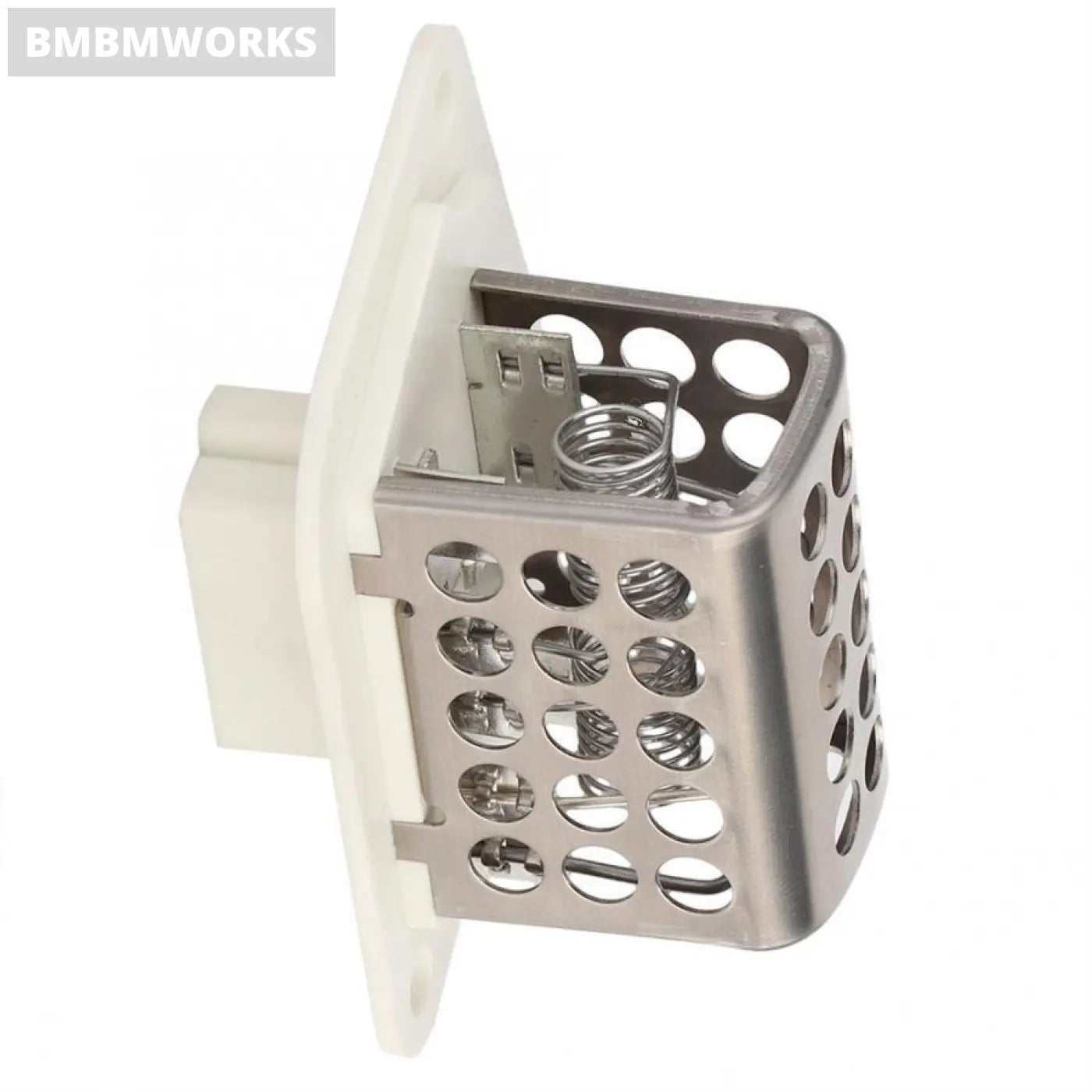 Blower Motor Resistor Jeep Cherokee/Wrangler 1997 1998 1999 2000 2001