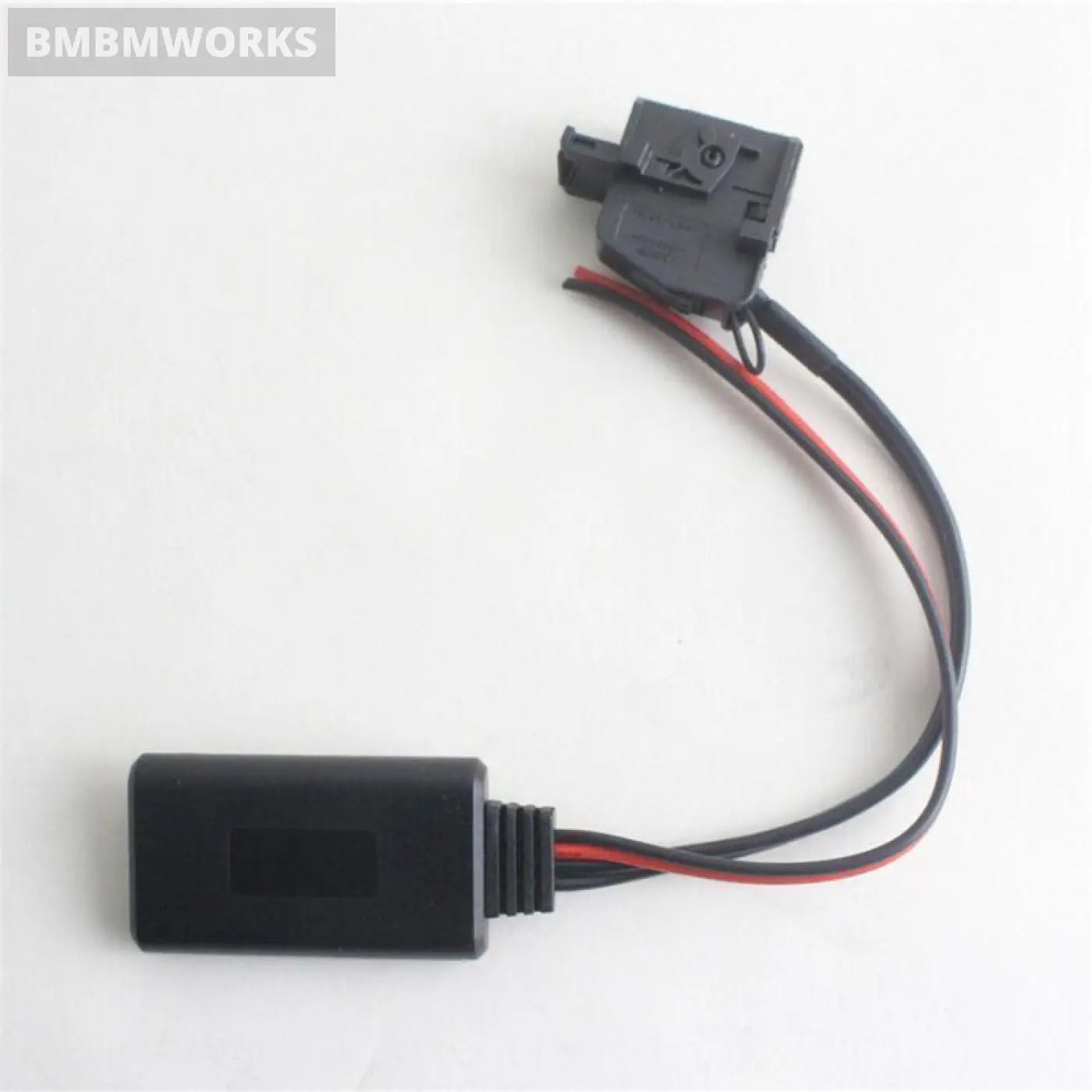 Bluetooth Adapter Aux Cable For Mercedes Comand 2.0 Aps 220 W211 W208 W168 W203