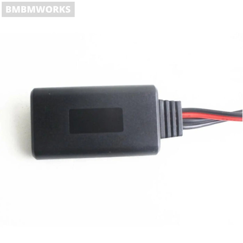 Bluetooth Adapter Aux Cable For Mercedes Comand 2.0 Aps 220 W211 W208 W168 W203