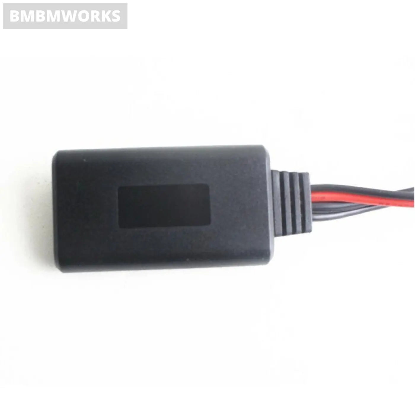 Bluetooth Adapter Aux Cable For Mercedes Comand 2.0 Aps 220 W211 W208 W168 W203