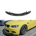 BMW 3 Series E90/E92 M3 Carbon Fiber Front Lip (2009-2013) Body Kits & Performance 2