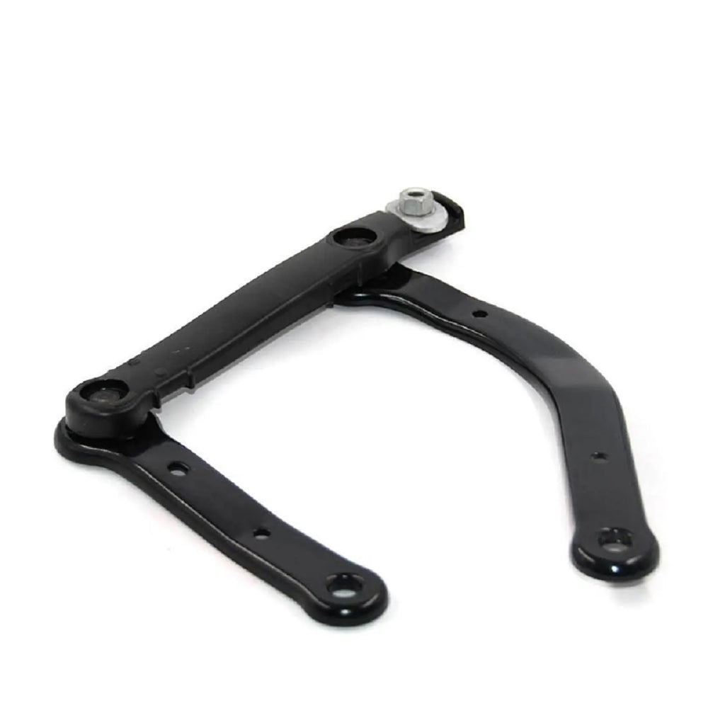 Bmw E60 E61 E63 E64 Front Right Windshield Wiper Linkage Arm Lhd 61619449958