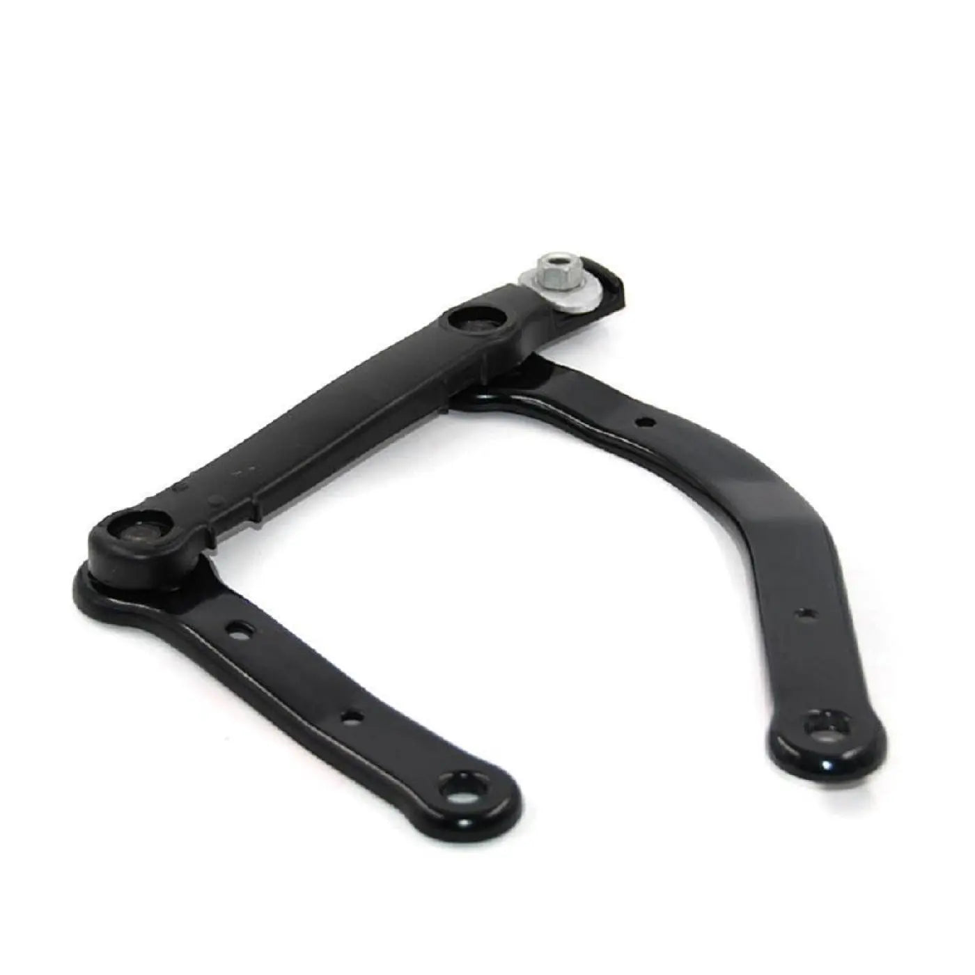 Bmw E60 E61 E63 E64 Front Right Windshield Wiper Linkage Arm Lhd 61619449958