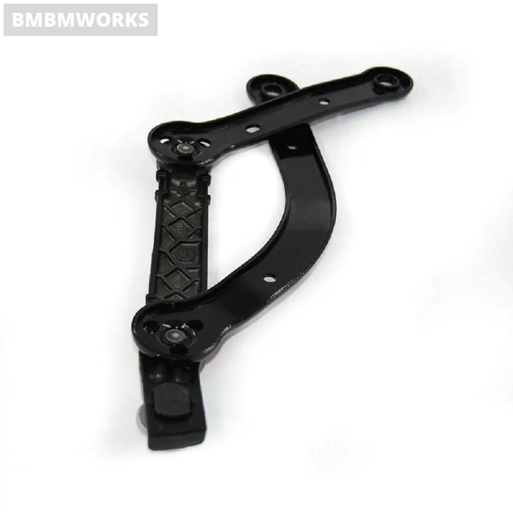 Bmw E60 E61 E63 E64 Front Right Windshield Wiper Linkage Arm Lhd 61619449958