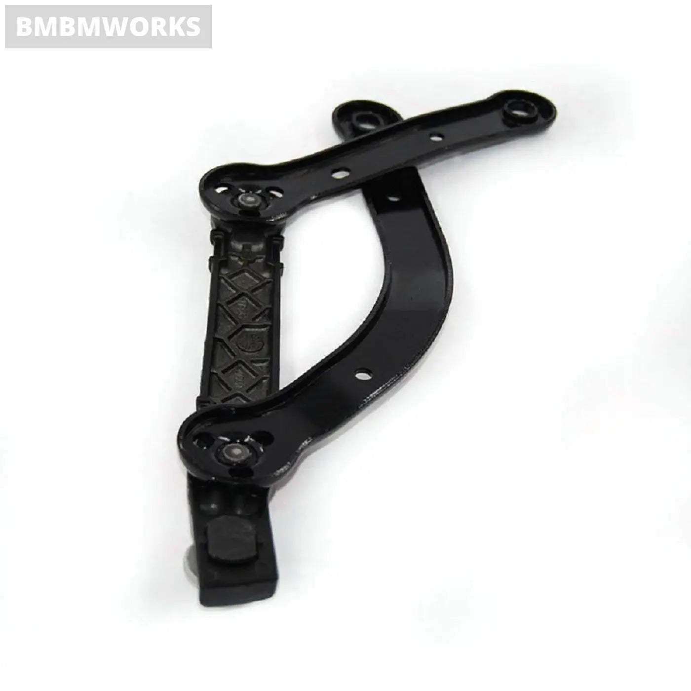 Bmw E60 E61 E63 E64 Front Right Windshield Wiper Linkage Arm Lhd 61619449958