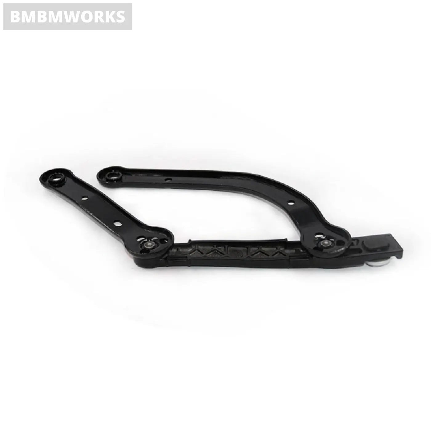 Bmw E60 E61 E63 E64 Front Right Windshield Wiper Linkage Arm Lhd 61619449958