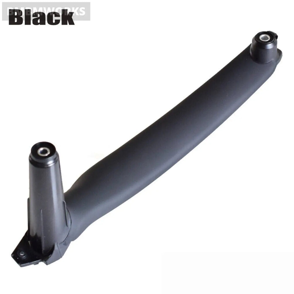 Bmw E70 E71 X5 X6 Interior Handle Door Pull Trim Gray Beige Black Left Right