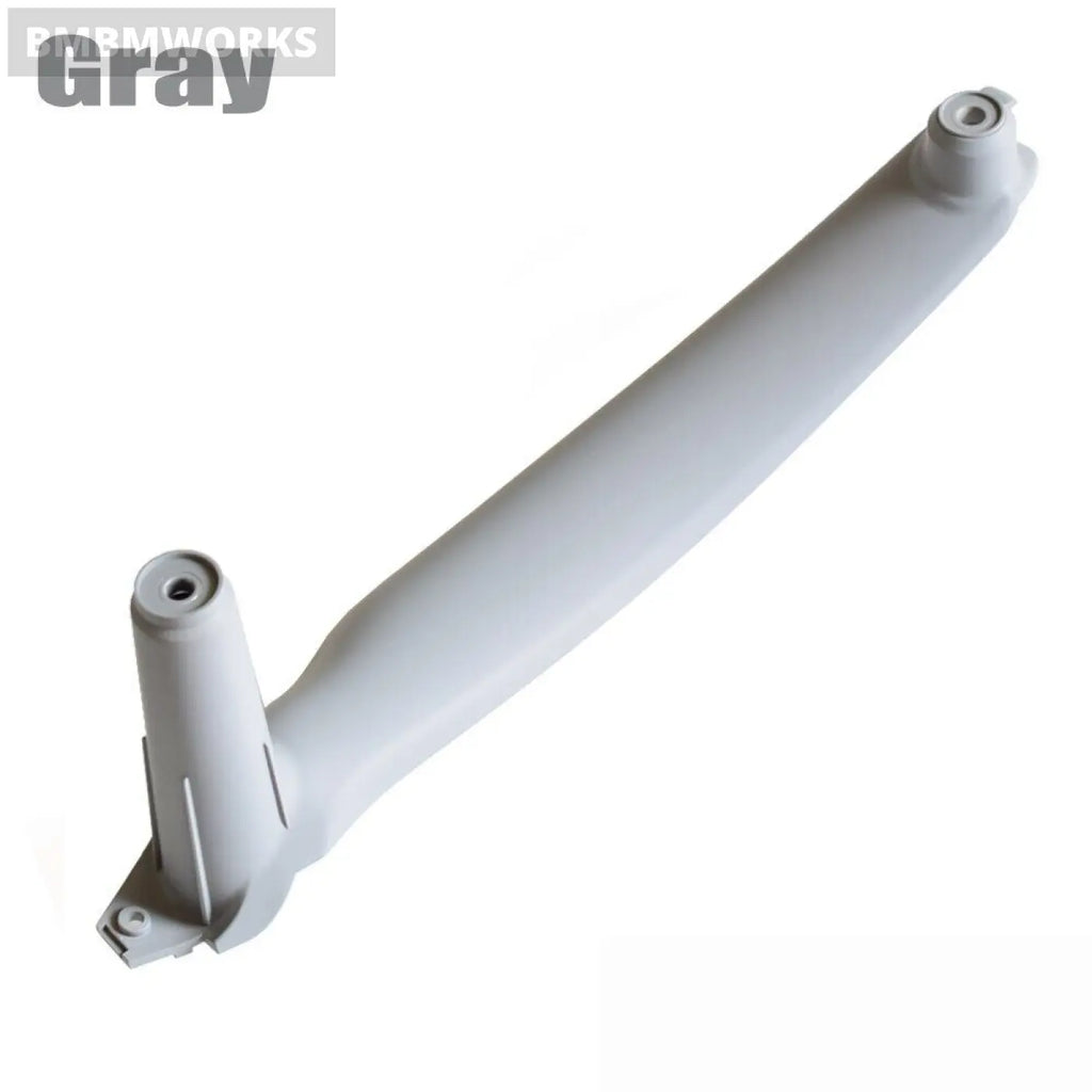 Bmw E70 E71 X5 X6 Interior Handle Door Pull Trim Gray Beige Black Left Right