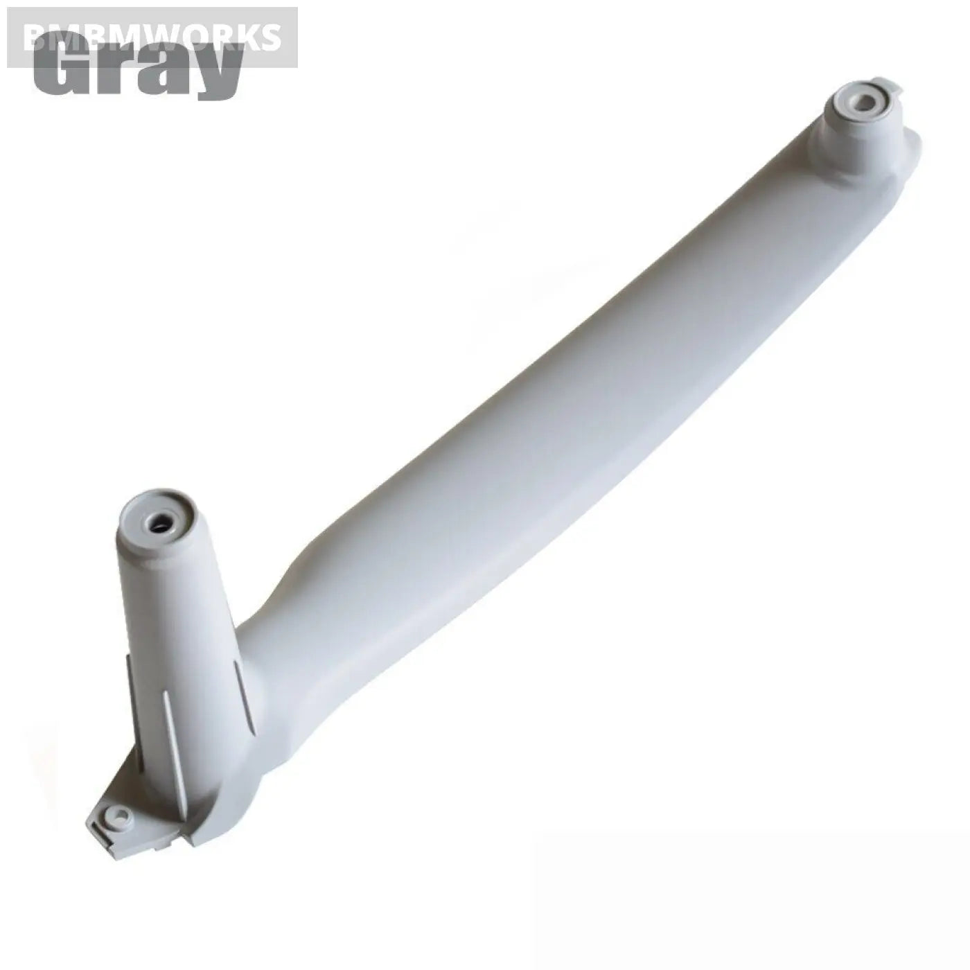 Bmw E70 E71 X5 X6 Interior Handle Door Pull Trim Gray Beige Black Left Right