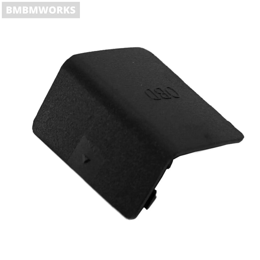 Bmw E90 E91 E92 E93 Obd Cover Plug Kick Panel Trim Cap Lhd 3 Series 51437147538