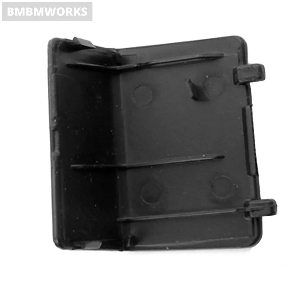 Bmw E90 E91 E92 E93 Obd Cover Plug Kick Panel Trim Cap Lhd 3 Series 51437147538