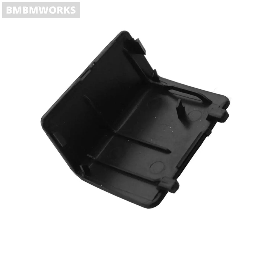 Bmw E90 E91 E92 E93 Obd Cover Plug Kick Panel Trim Cap Lhd 3 Series 51437147538