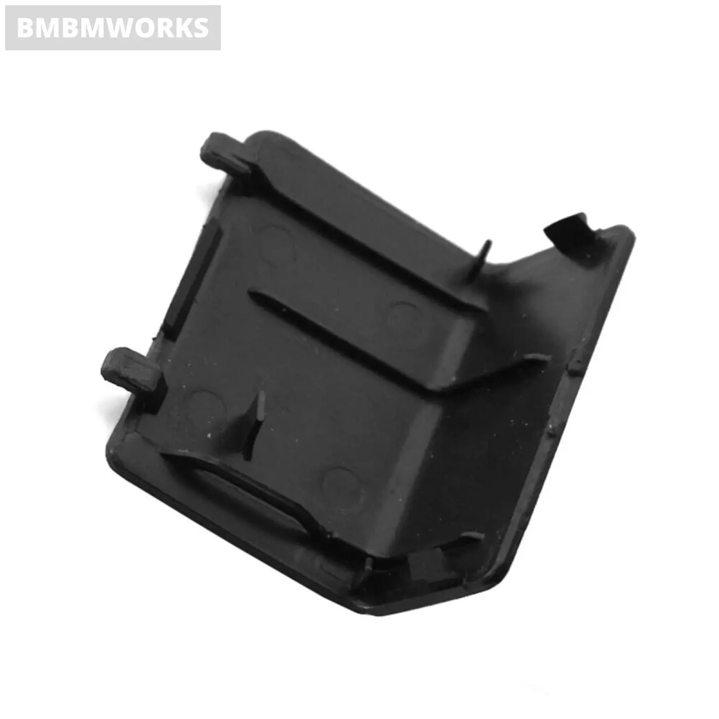 Bmw E90 E91 E92 E93 Obd Cover Plug Kick Panel Trim Cap Lhd 3 Series 51437147538