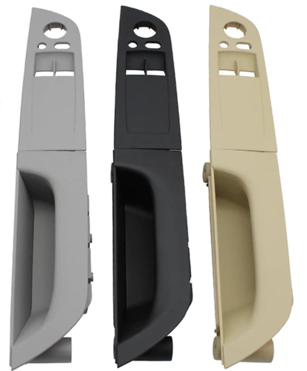 Bmw E92 Interior Door Handle Switch Trim Front Side Driver For 61319132162