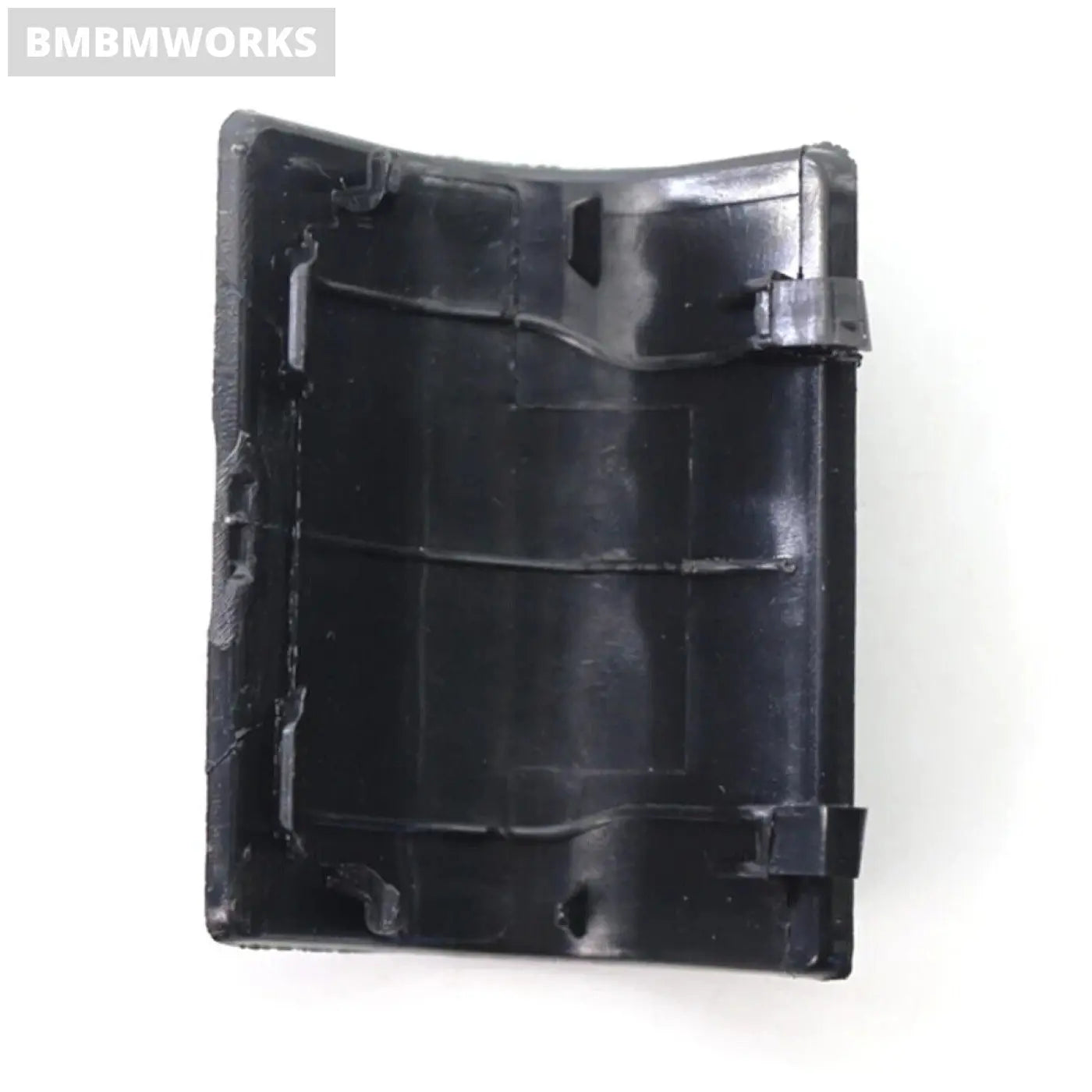 Bmw F25 X3 F26 X4 Obd Cover Plug Kick Panel Trim Cap Lhd 51439190686
