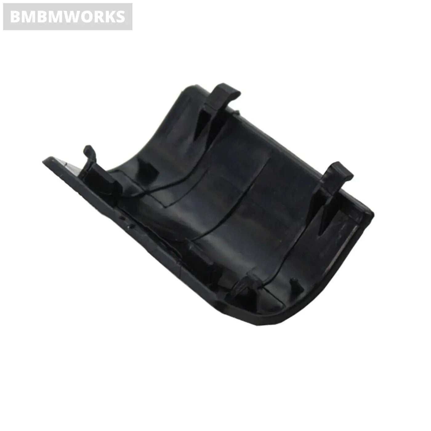 Bmw F25 X3 F26 X4 Obd Cover Plug Kick Panel Trim Cap Lhd 51439190686