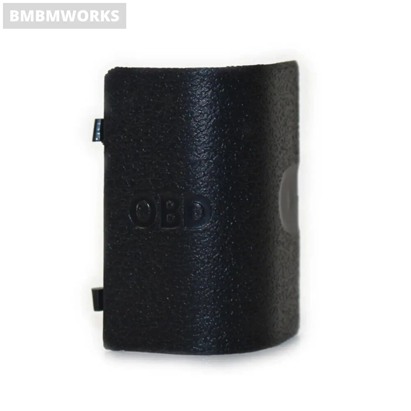 Bmw F25 X3 F26 X4 Obd Cover Plug Kick Panel Trim Cap Lhd 51439190686