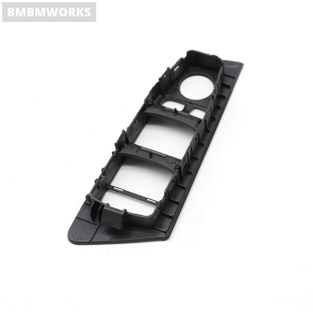 Bmw G30 G31 F90 Door Window Switch Button Panel Trim Cover Surround 51417438577