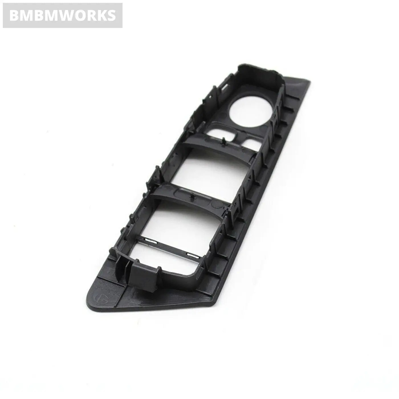 Bmw G30 G31 F90 Door Window Switch Button Panel Trim Cover Surround 51417438577