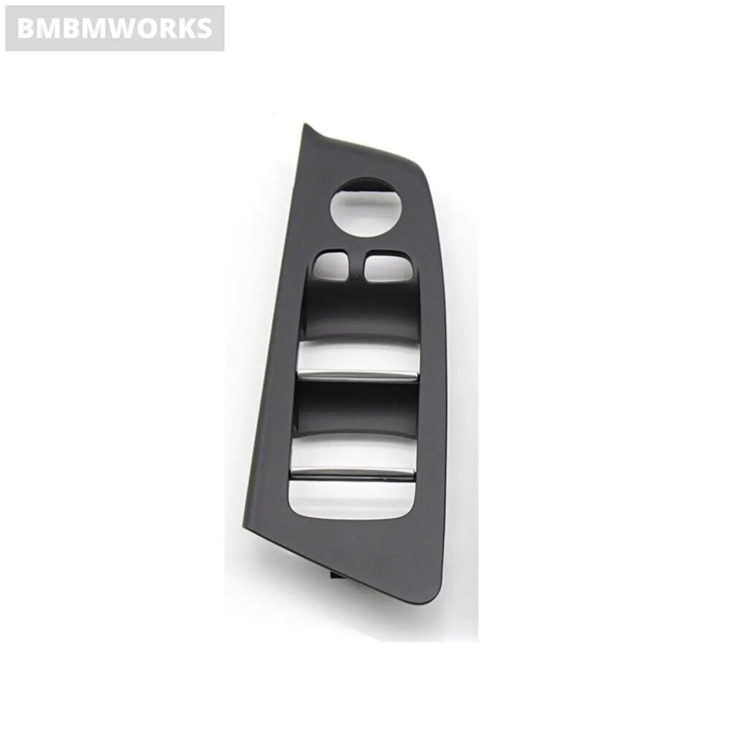Bmw G30 G31 F90 Door Window Switch Button Panel Trim Cover Surround 51417438577