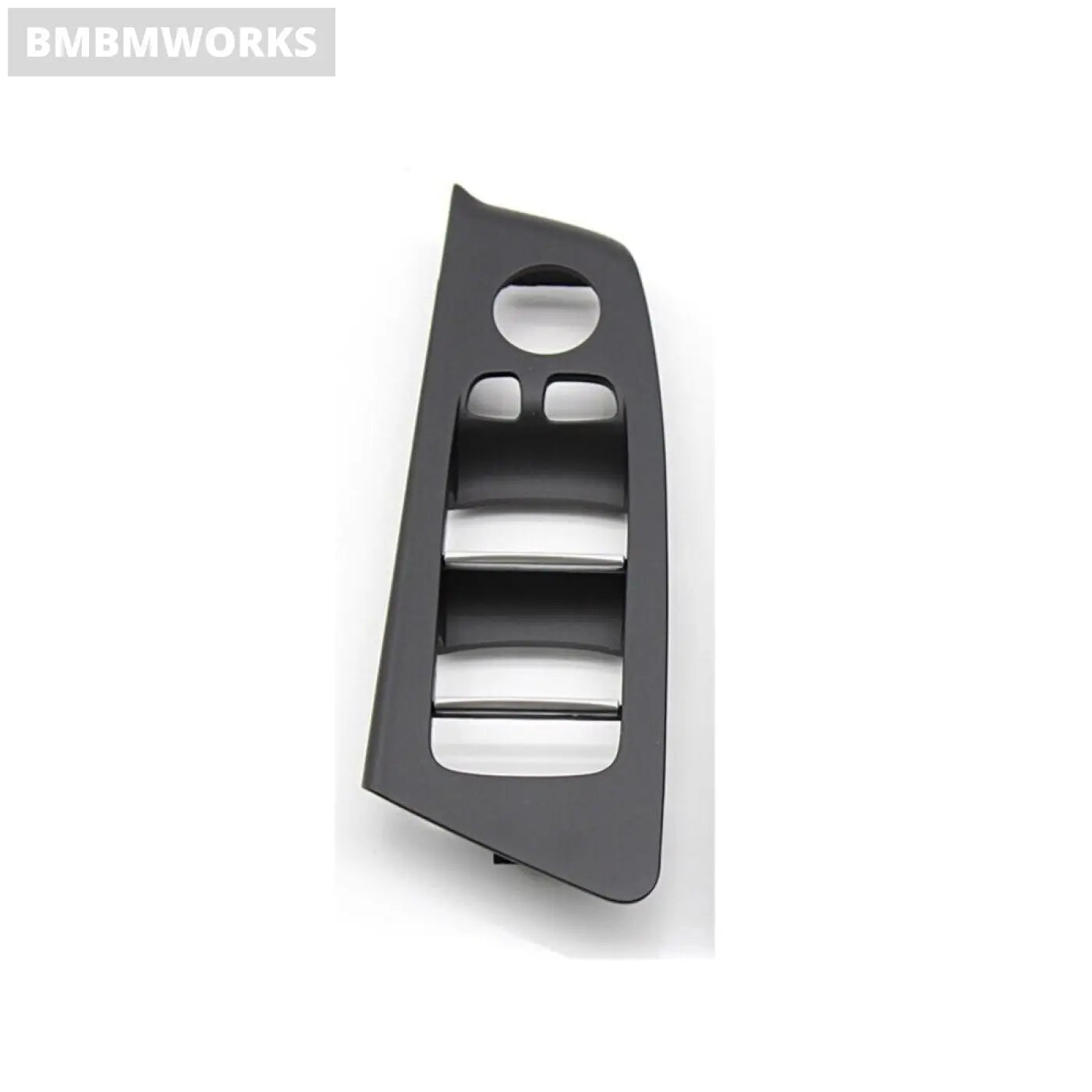 Bmw G30 G31 F90 Door Window Switch Button Panel Trim Cover Surround 51417438577