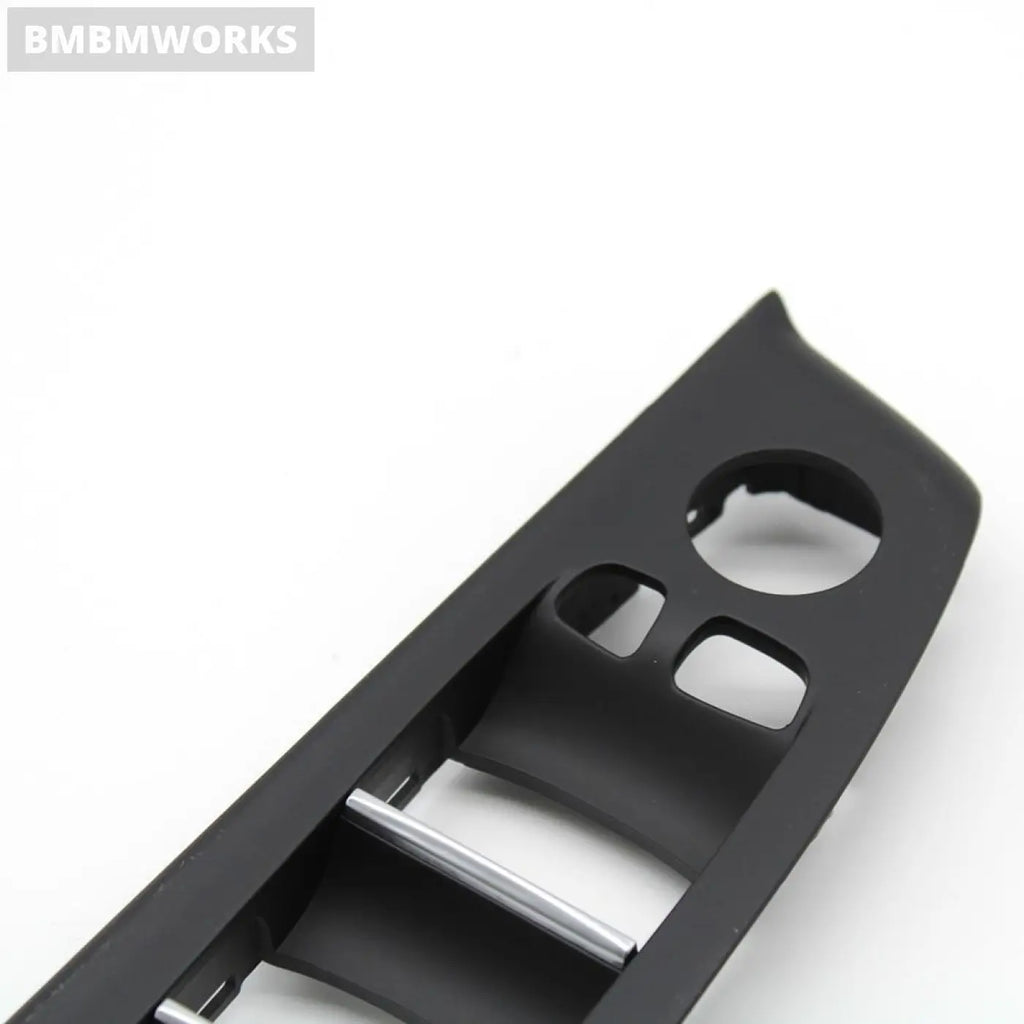 Bmw G30 G31 F90 Door Window Switch Button Panel Trim Cover Surround 51417438577