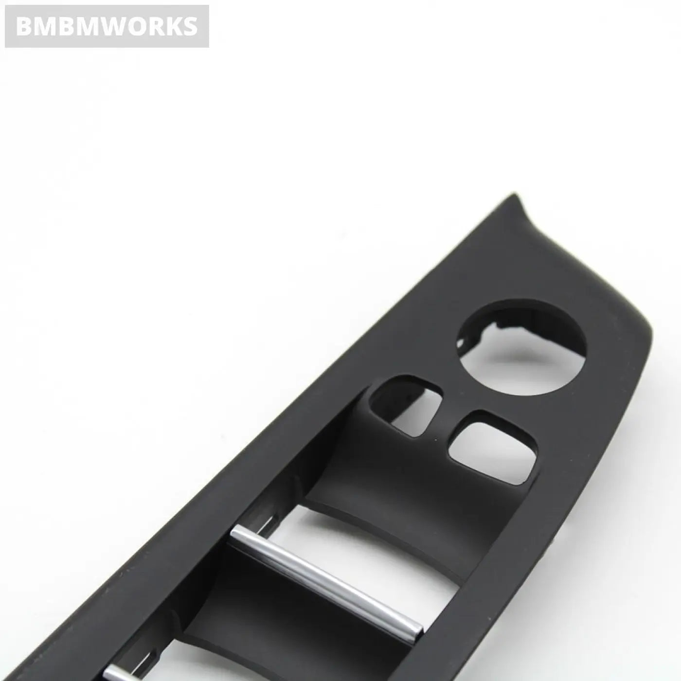 Bmw G30 G31 F90 Door Window Switch Button Panel Trim Cover Surround 51417438577