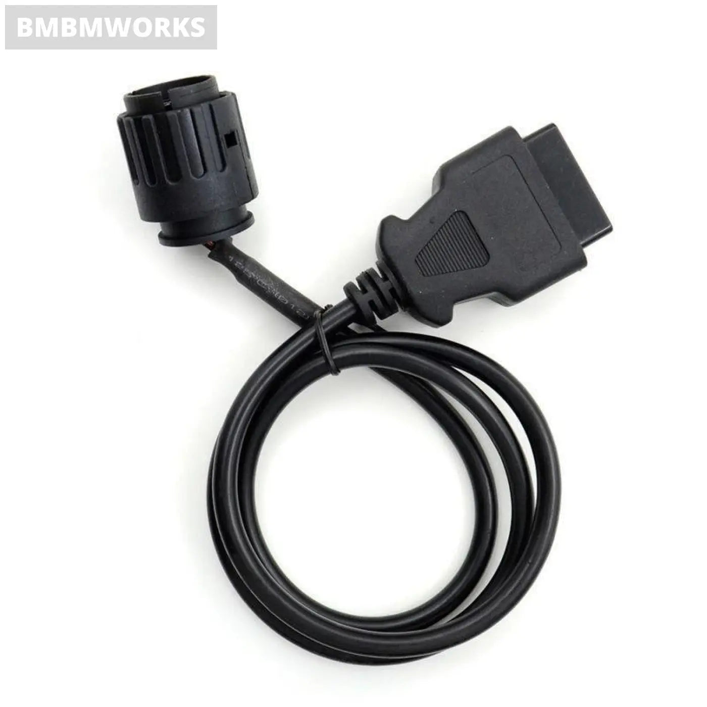 Bmw Icom D Cable Icom-D Motorcycles Motobikes Diagnostic 10 Pin