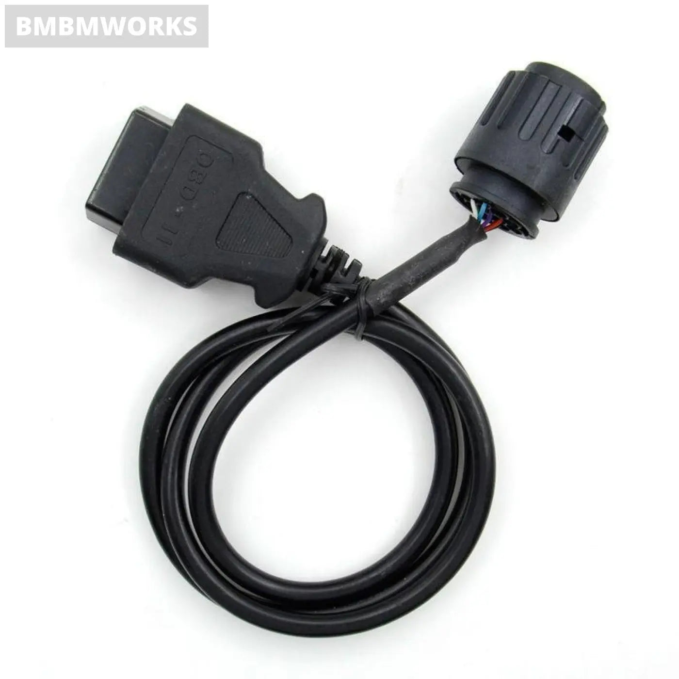 Bmw Icom D Cable Icom-D Motorcycles Motobikes Diagnostic 10 Pin