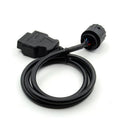 Bmw Icom D Cable Icom-D Motorcycles Motobikes Diagnostic 10 Pin