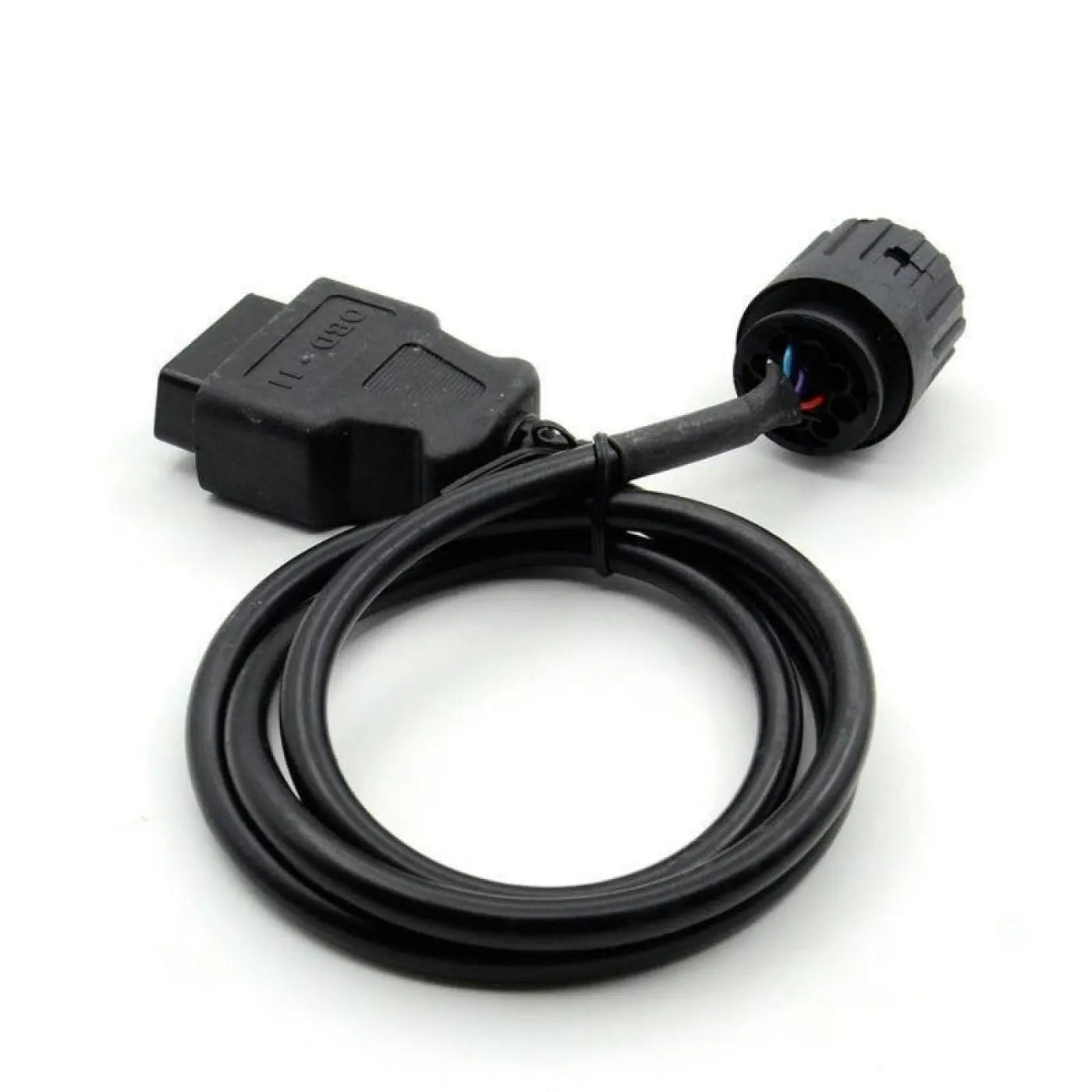 Bmw Icom D Cable Icom-D Motorcycles Motobikes Diagnostic 10 Pin
