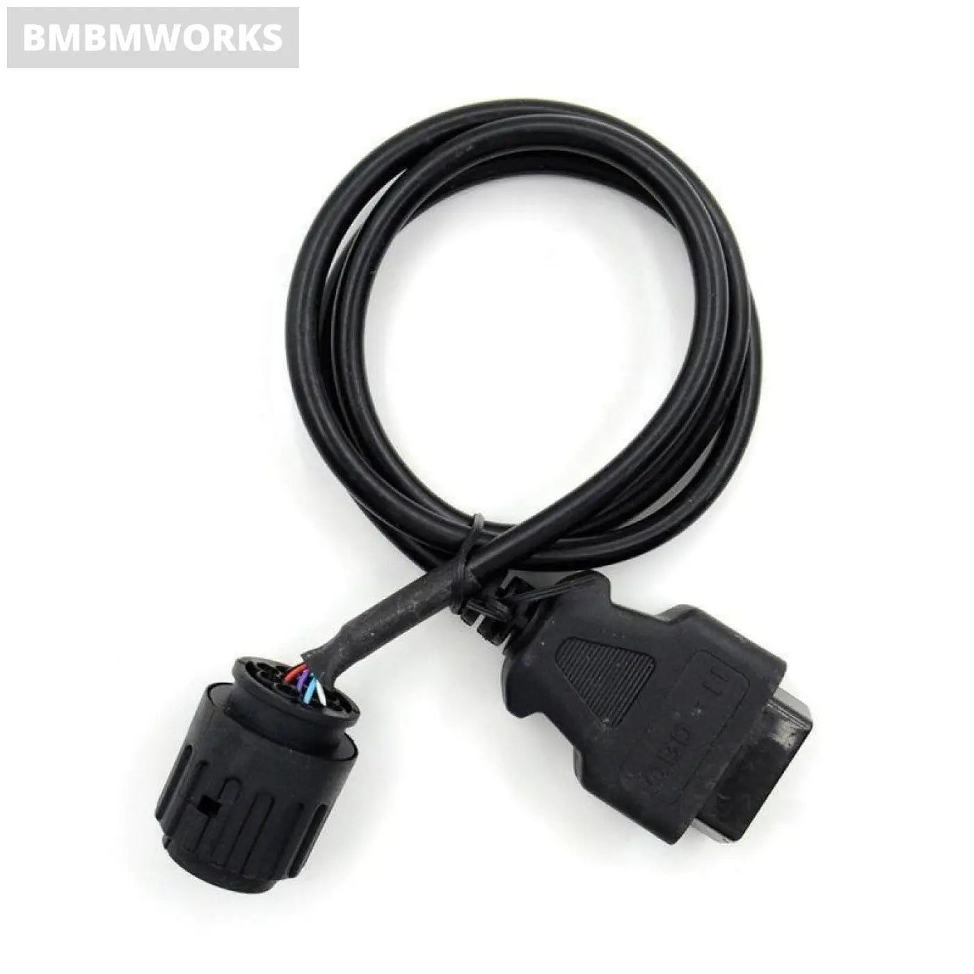 Bmw Icom D Cable Icom-D Motorcycles Motobikes Diagnostic 10 Pin