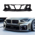 BMW M2 G87 Carbon Fiber Front Bumper Grille Air Intake Racing Grills & Air Vents Trim (2023 + ) Body Kits & Performance