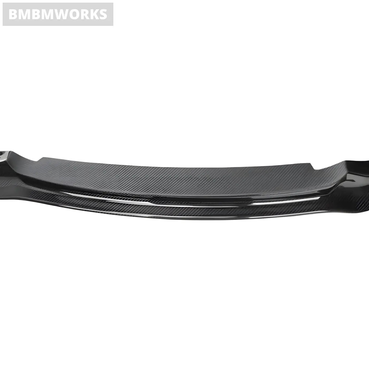 BMW M2 G87 Carbon Fiber Trunk Lid Rear Bumper Body Kit 2023 + Body Kits & Performance 2