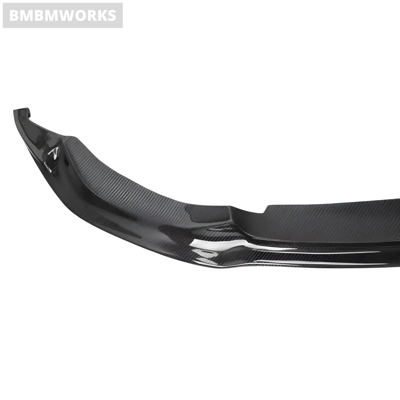 BMW M2 G87 Carbon Fiber Trunk Lid Rear Bumper Body Kit 2023 + Body Kits & Performance 2